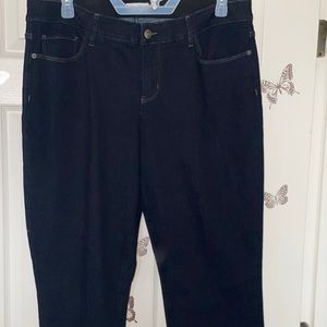 Ava & Viv boot cut jeans